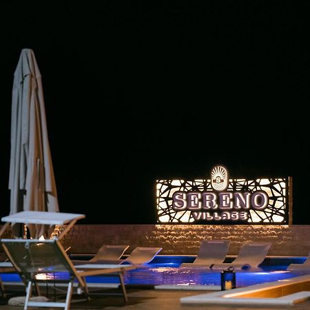 Lux Sereno Village Ulcinj Luaran gambar