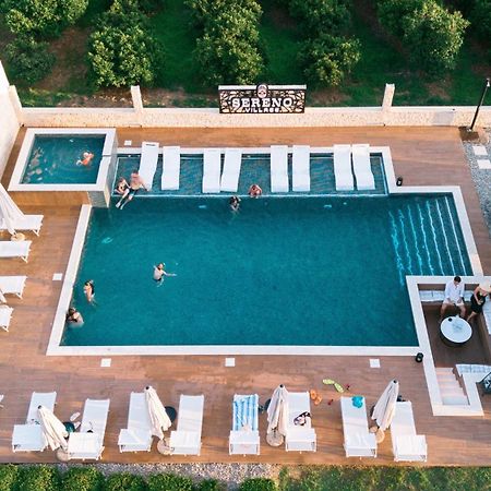 Lux Sereno Village Ulcinj Luaran gambar