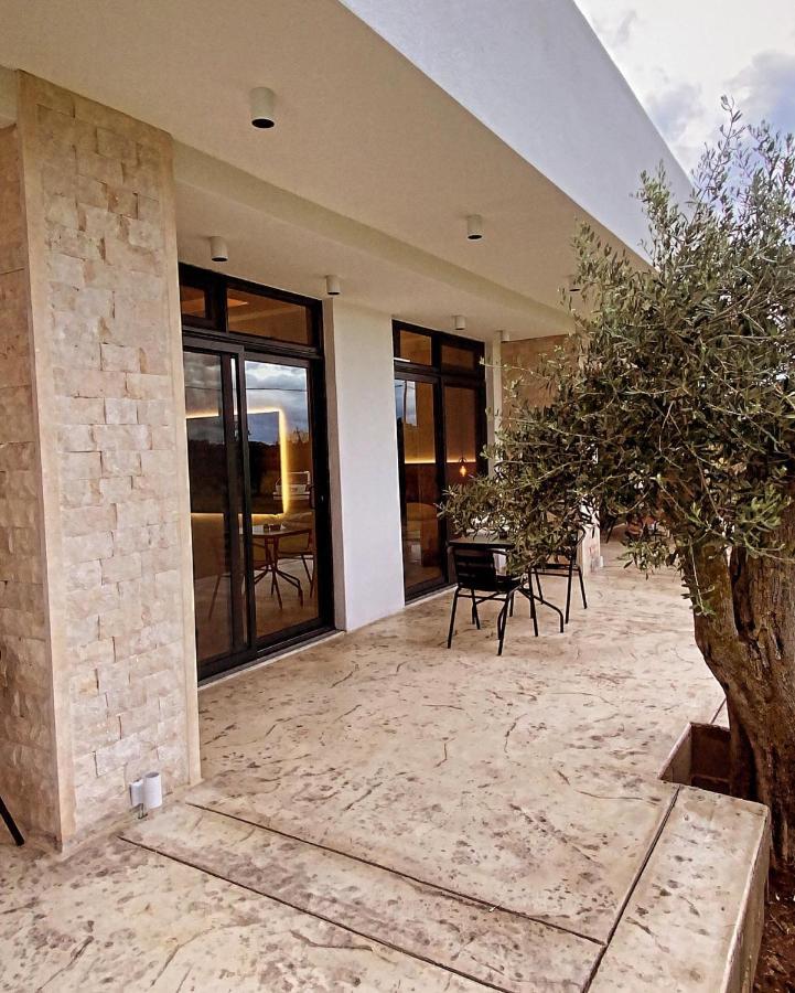 Lux Sereno Village Ulcinj Luaran gambar
