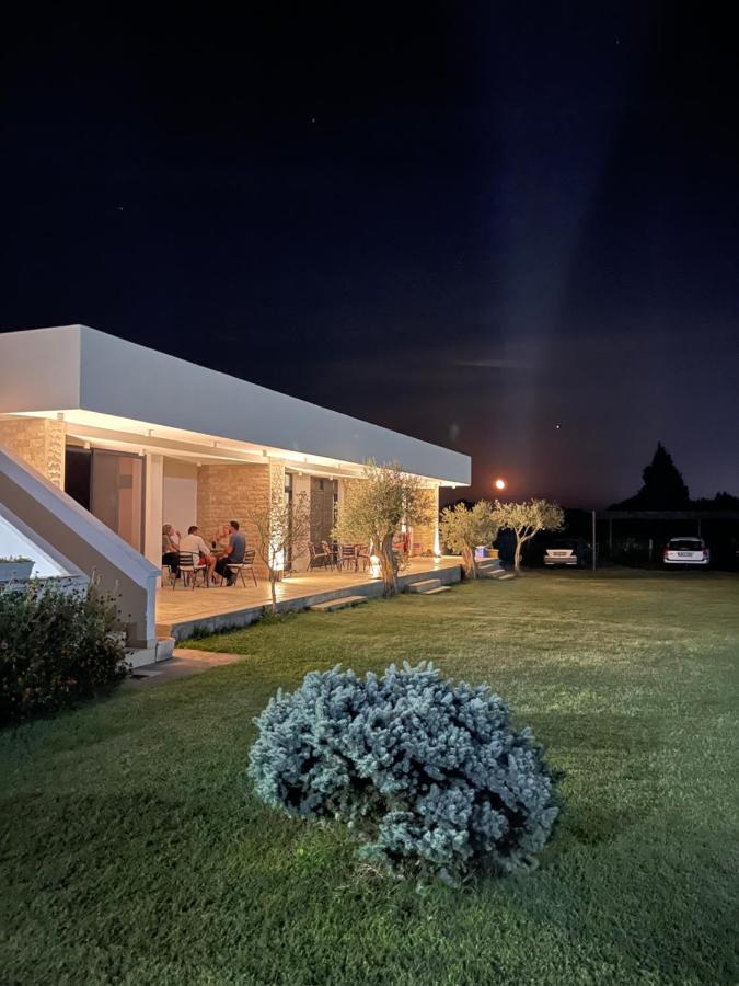 Lux Sereno Village Ulcinj Luaran gambar