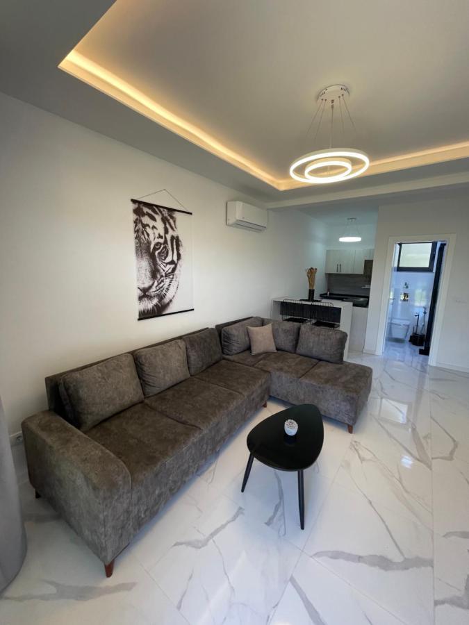 Lux Sereno Village Ulcinj Luaran gambar