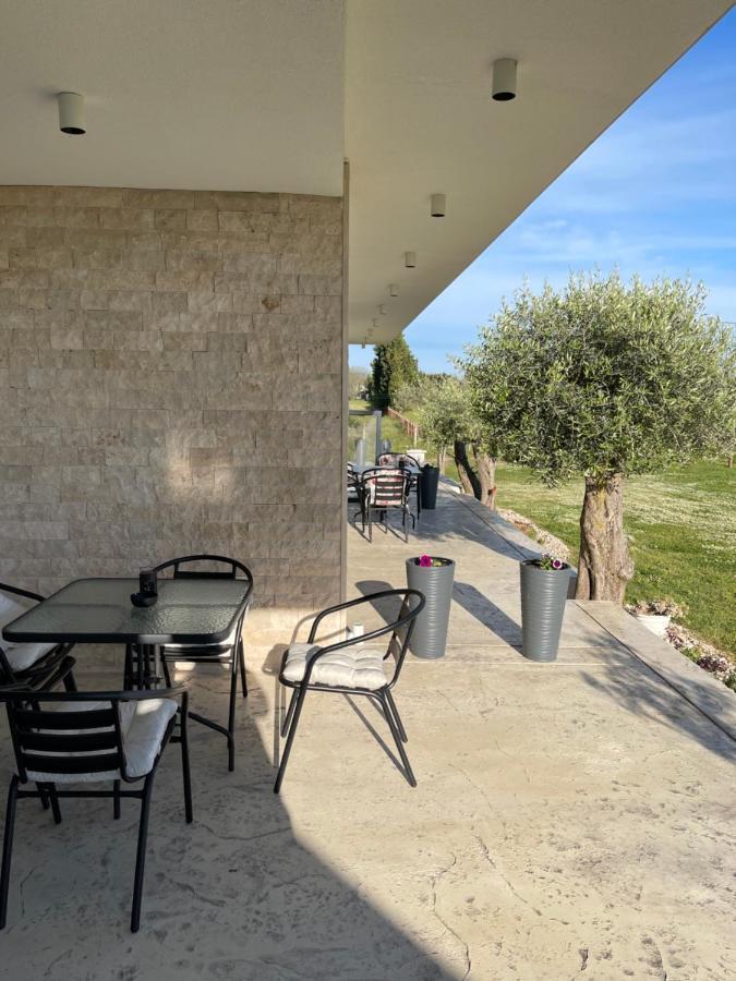 Lux Sereno Village Ulcinj Luaran gambar