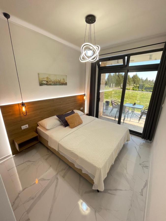 Lux Sereno Village Ulcinj Luaran gambar