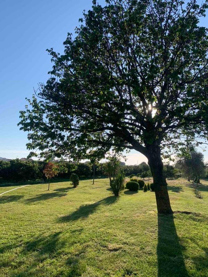 Lux Sereno Village Ulcinj Luaran gambar
