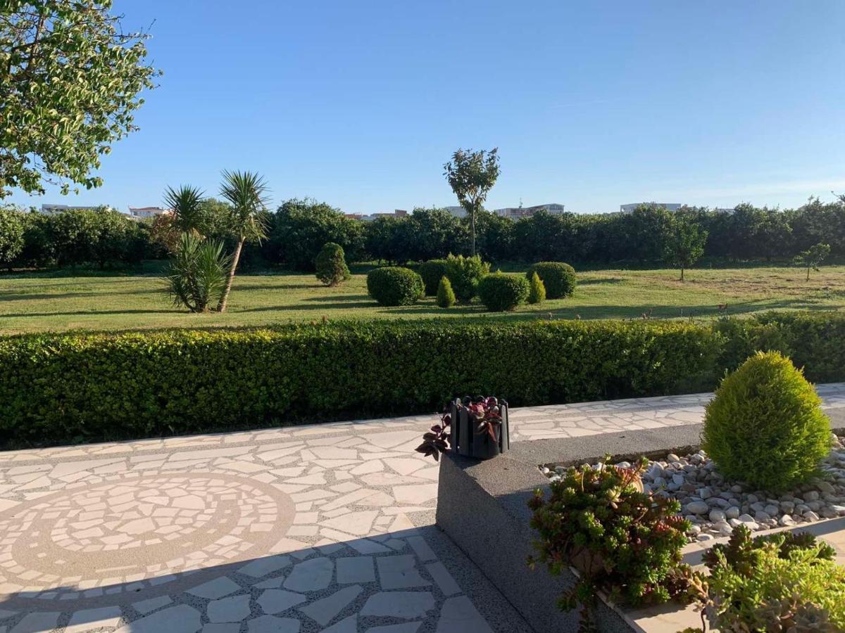 Lux Sereno Village Ulcinj Luaran gambar