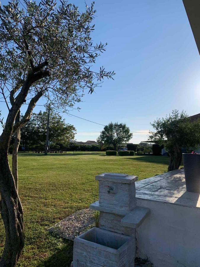 Lux Sereno Village Ulcinj Luaran gambar