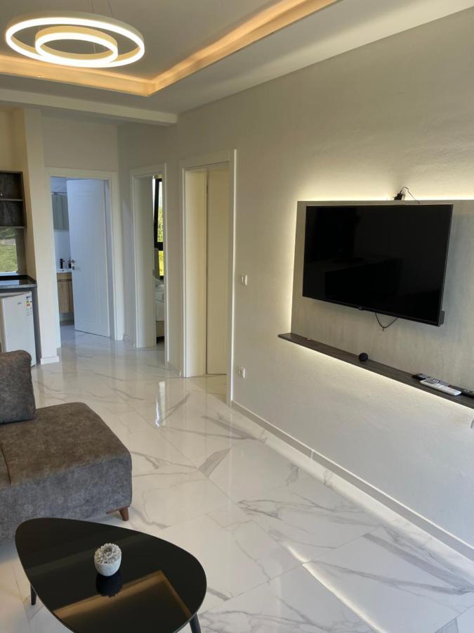 Lux Sereno Village Ulcinj Bilik gambar