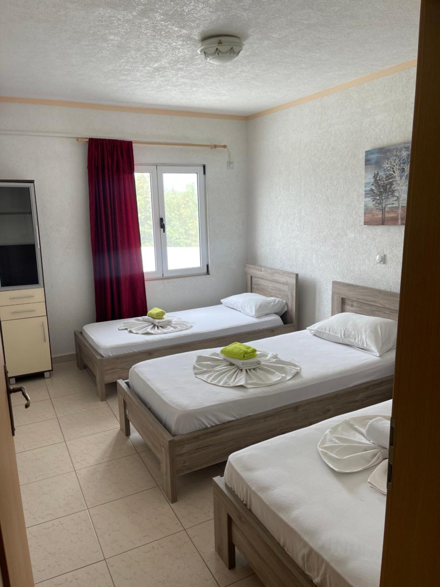 Lux Sereno Village Ulcinj Bilik gambar