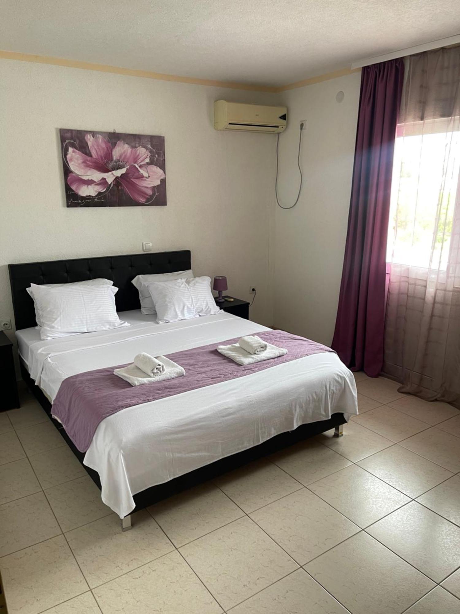 Lux Sereno Village Ulcinj Bilik gambar