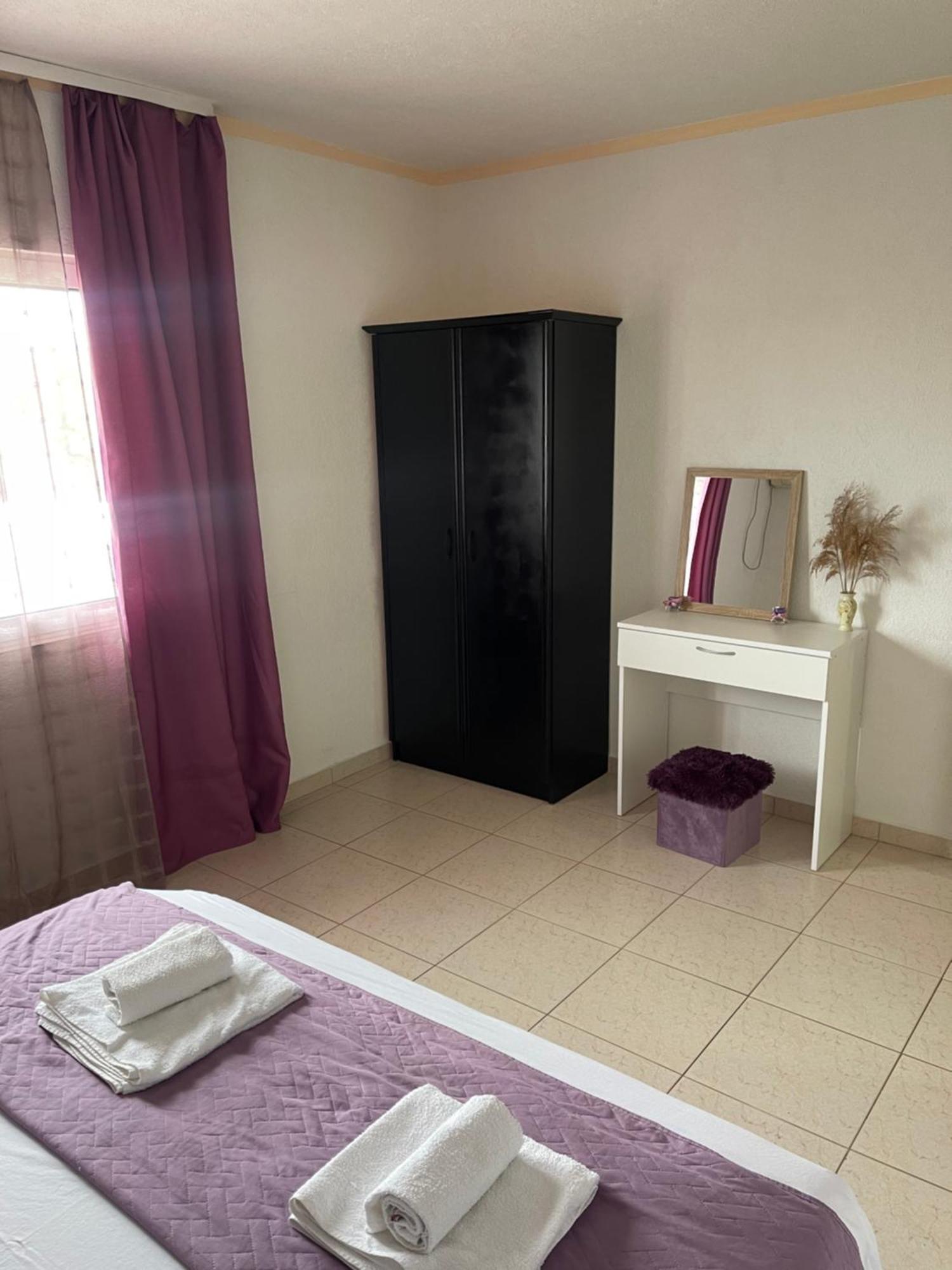 Lux Sereno Village Ulcinj Bilik gambar