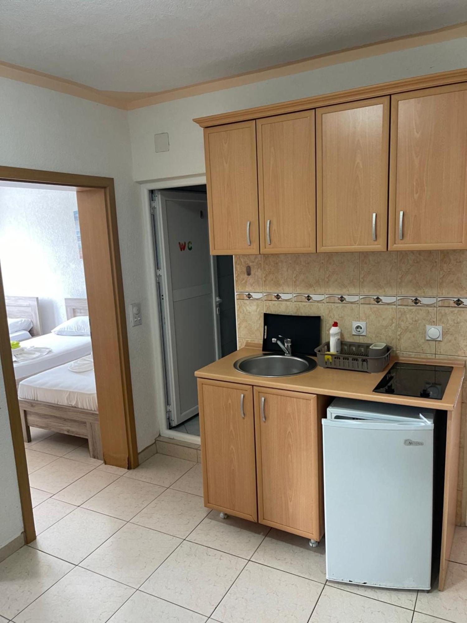 Lux Sereno Village Ulcinj Bilik gambar