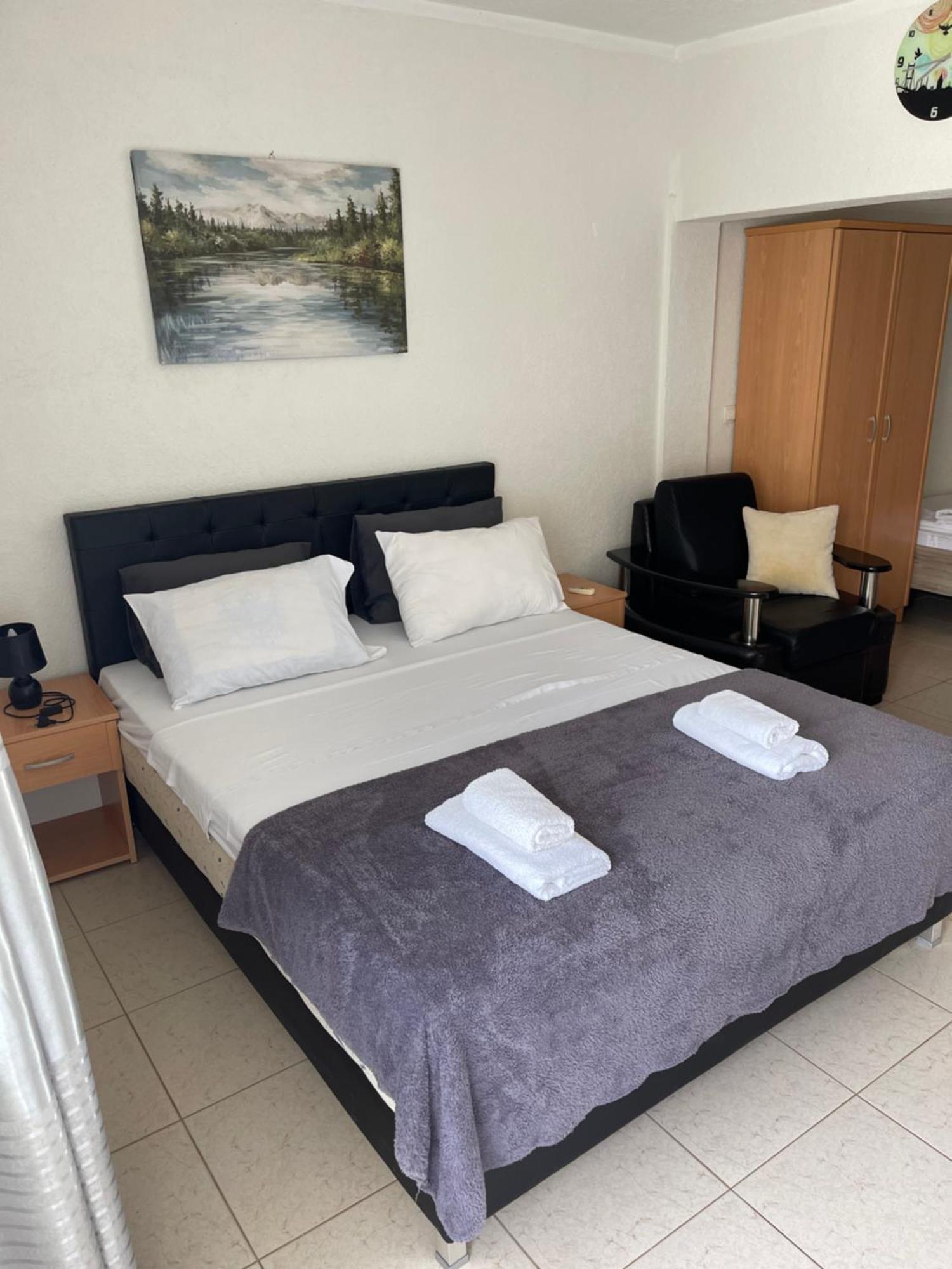Lux Sereno Village Ulcinj Bilik gambar