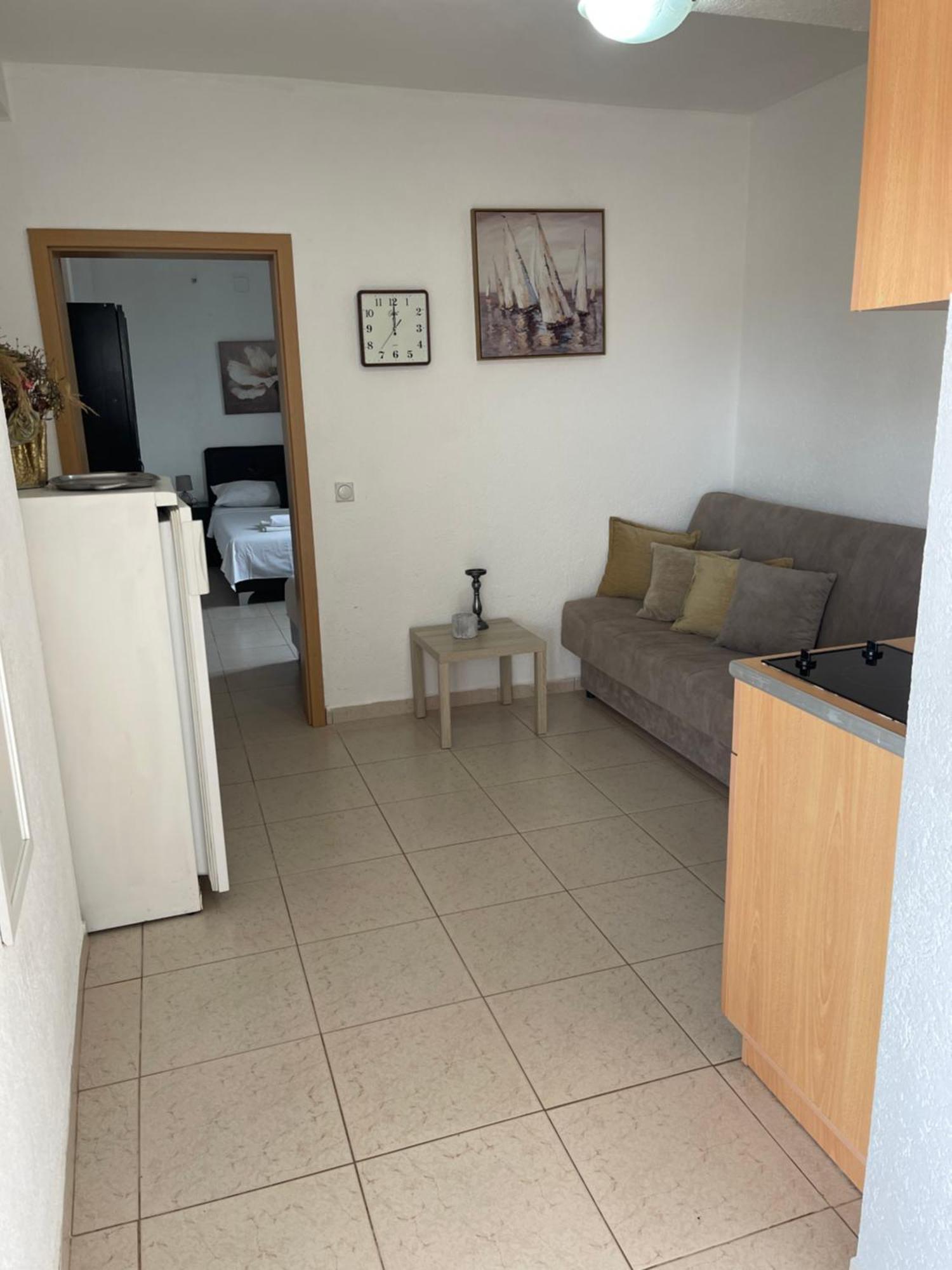 Lux Sereno Village Ulcinj Bilik gambar