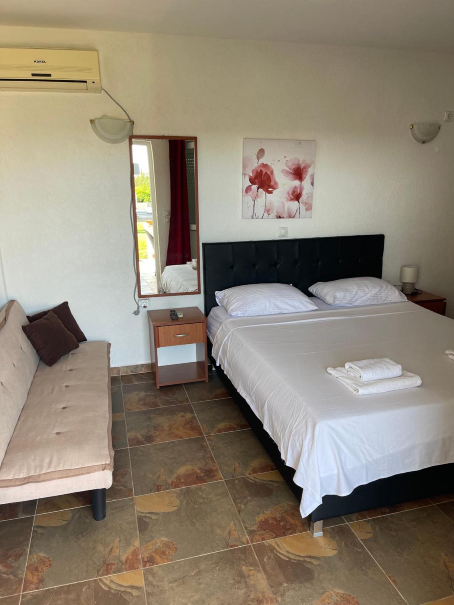 Lux Sereno Village Ulcinj Bilik gambar