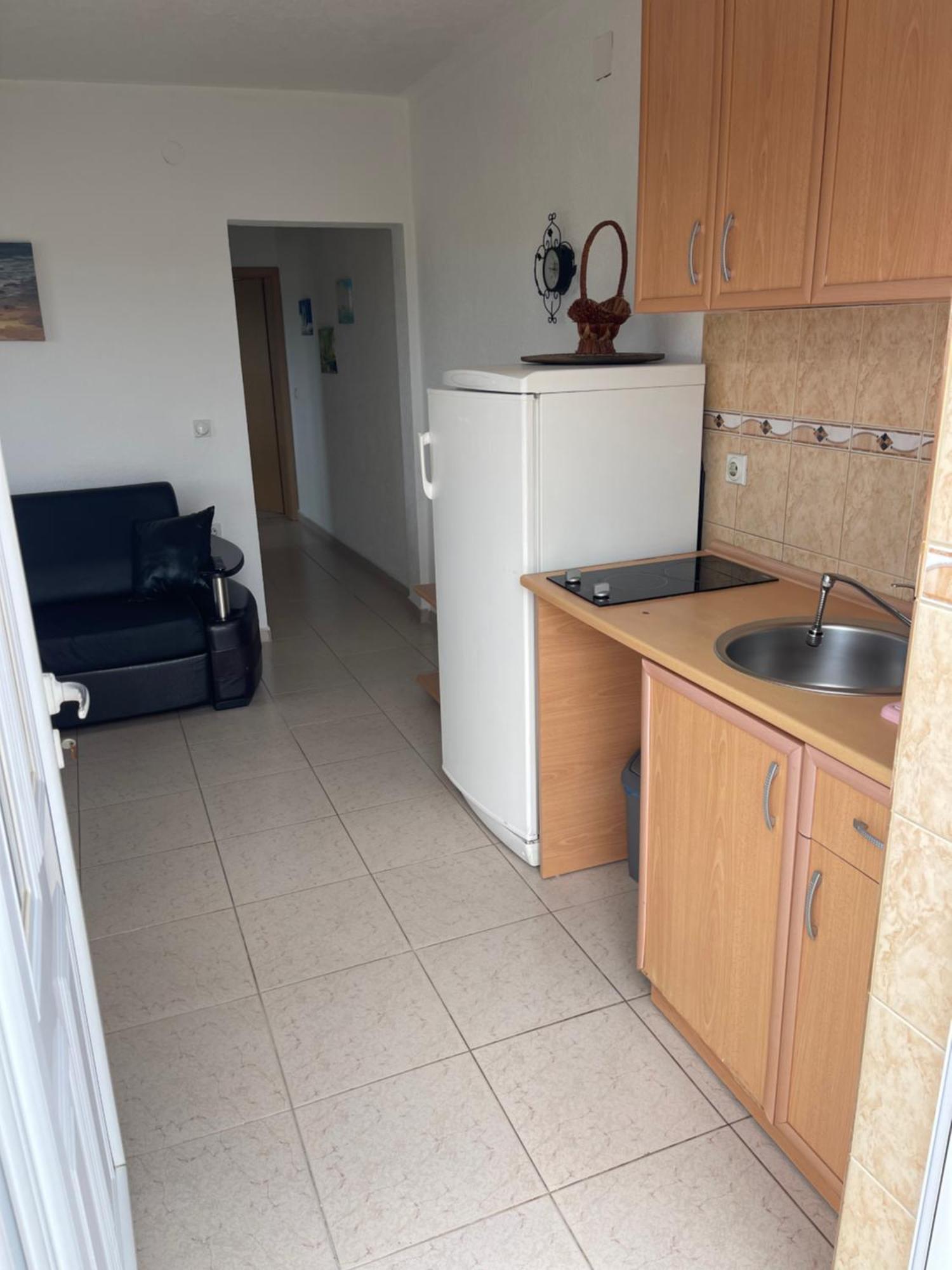 Lux Sereno Village Ulcinj Bilik gambar