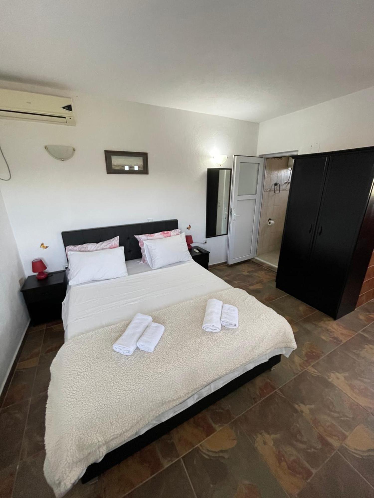 Lux Sereno Village Ulcinj Luaran gambar
