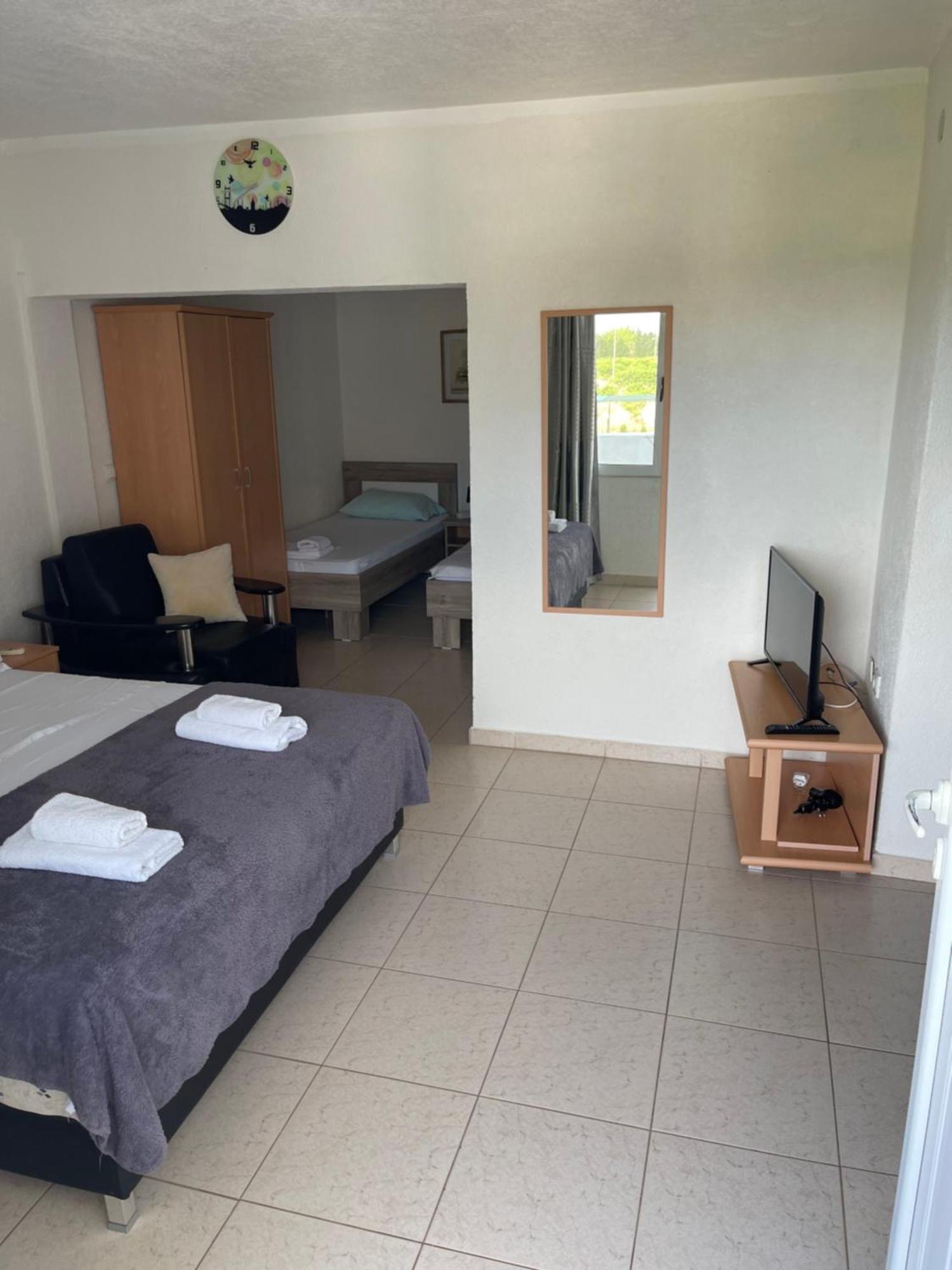Lux Sereno Village Ulcinj Bilik gambar