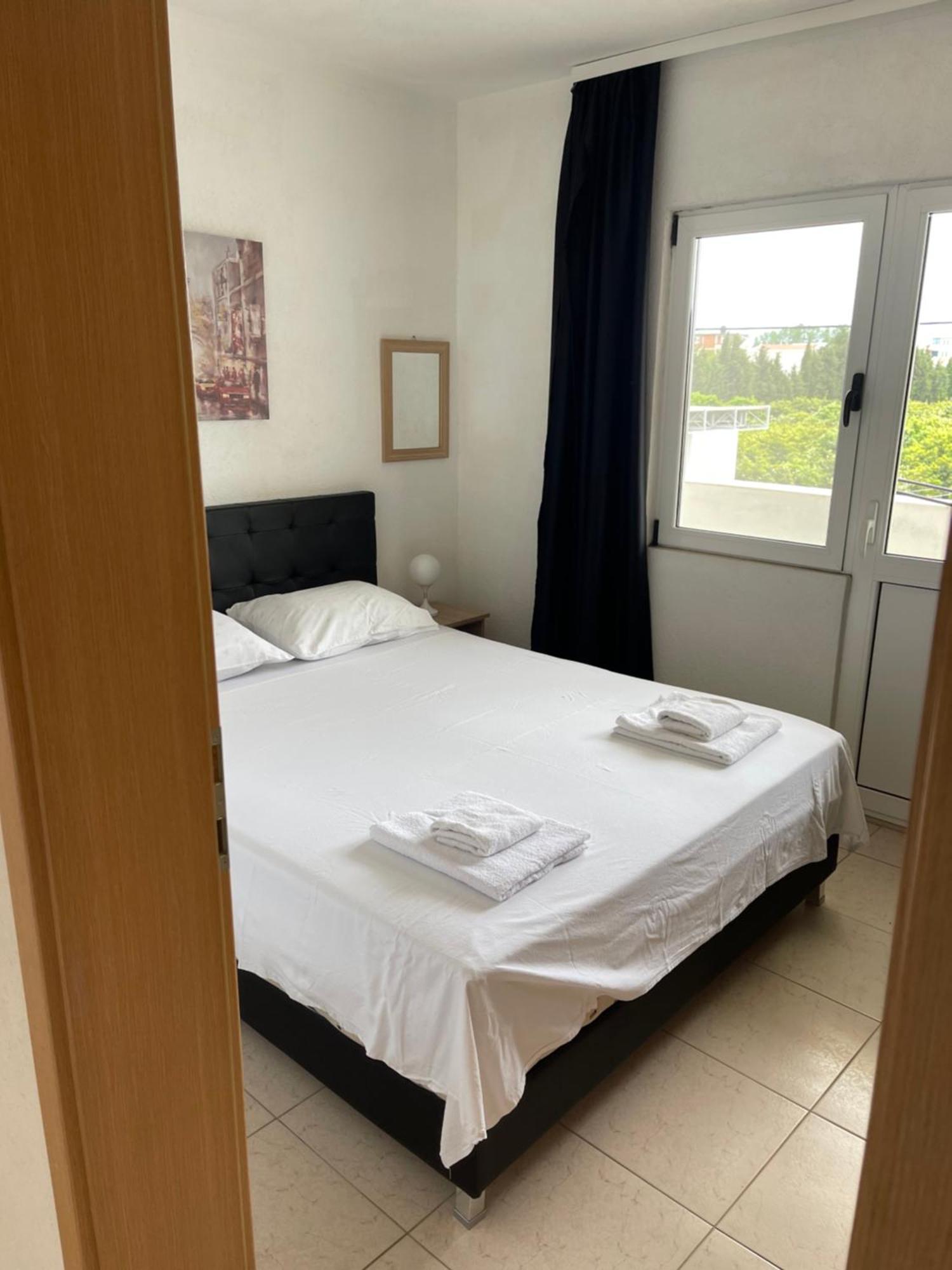 Lux Sereno Village Ulcinj Bilik gambar