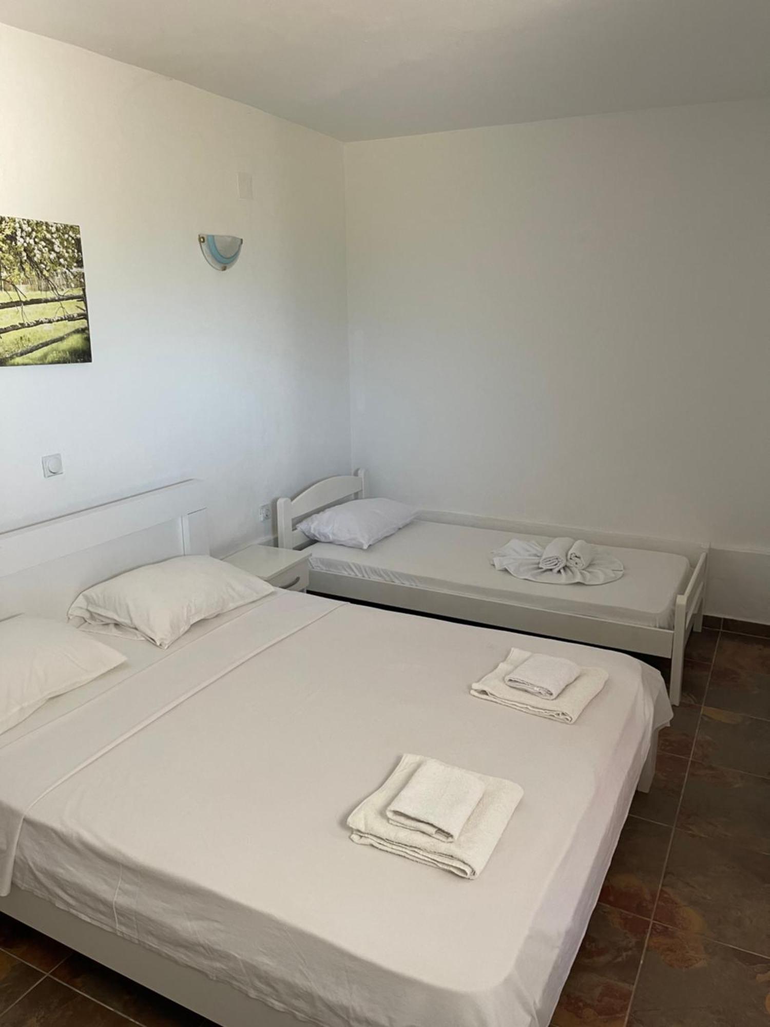 Lux Sereno Village Ulcinj Luaran gambar