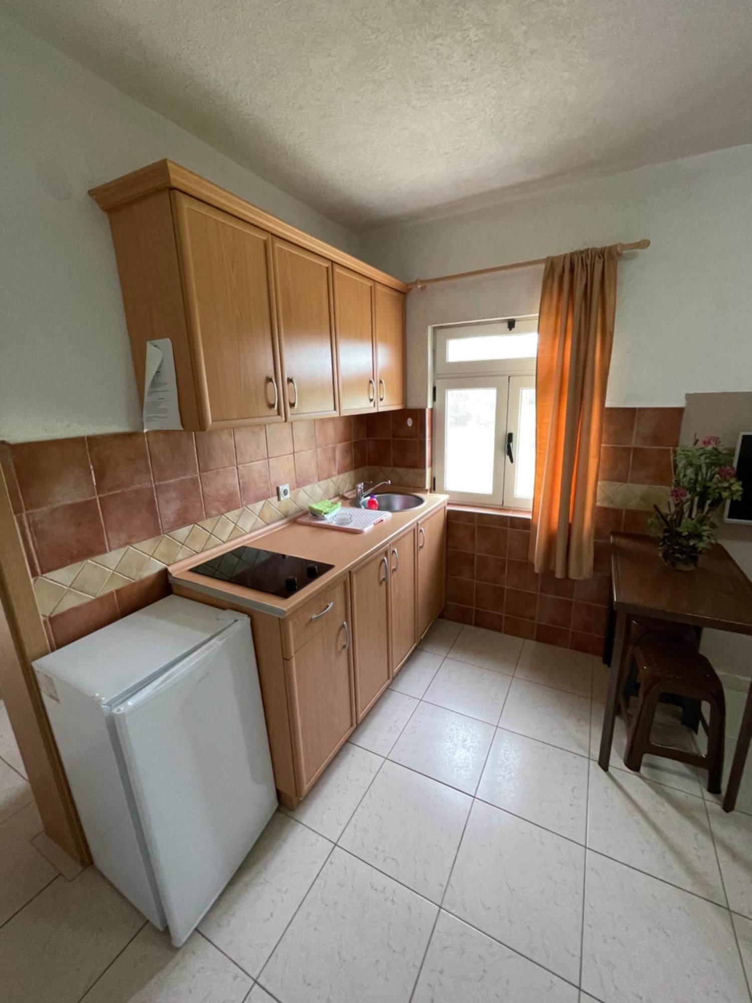 Lux Sereno Village Ulcinj Bilik gambar