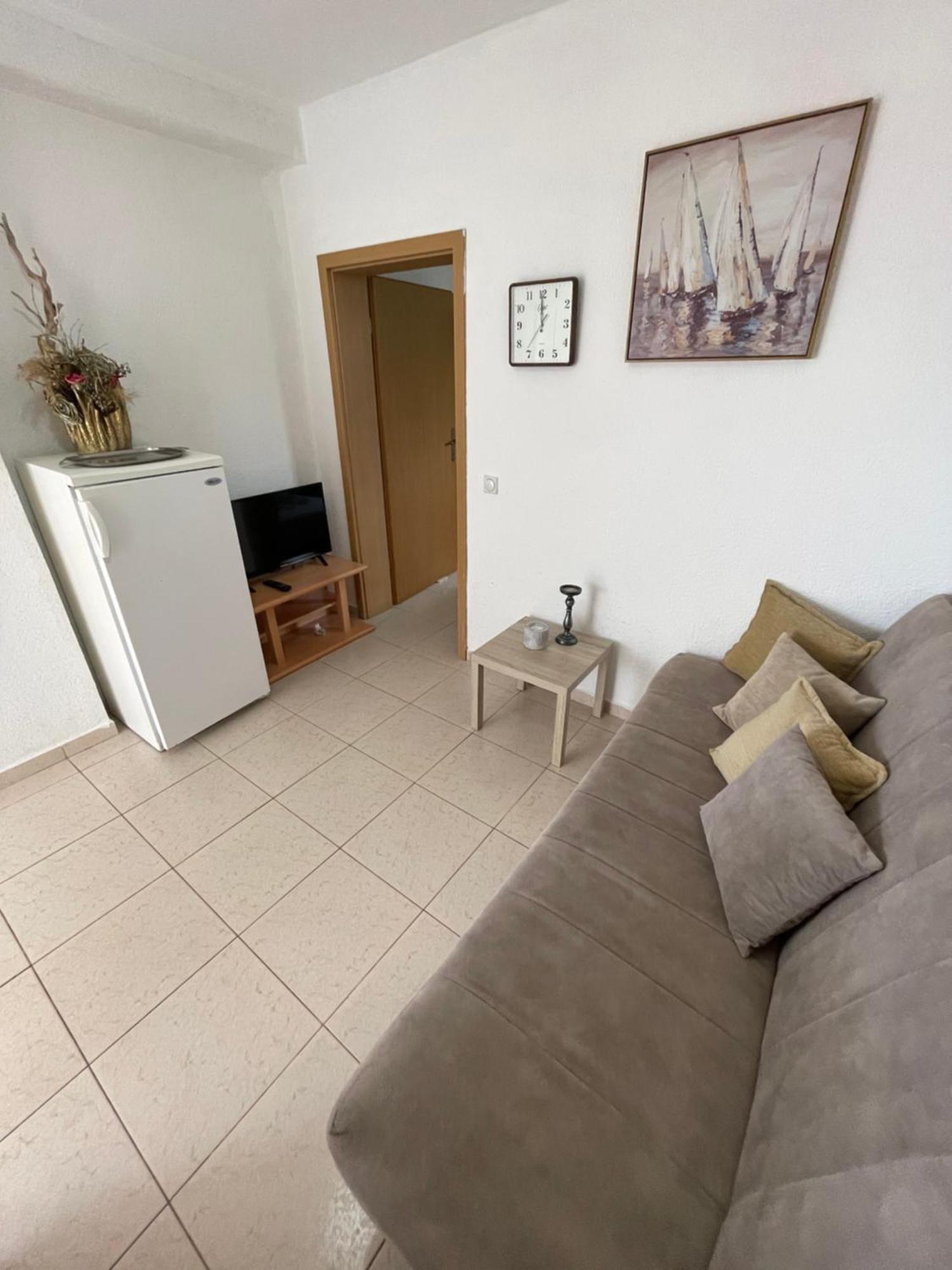Lux Sereno Village Ulcinj Bilik gambar