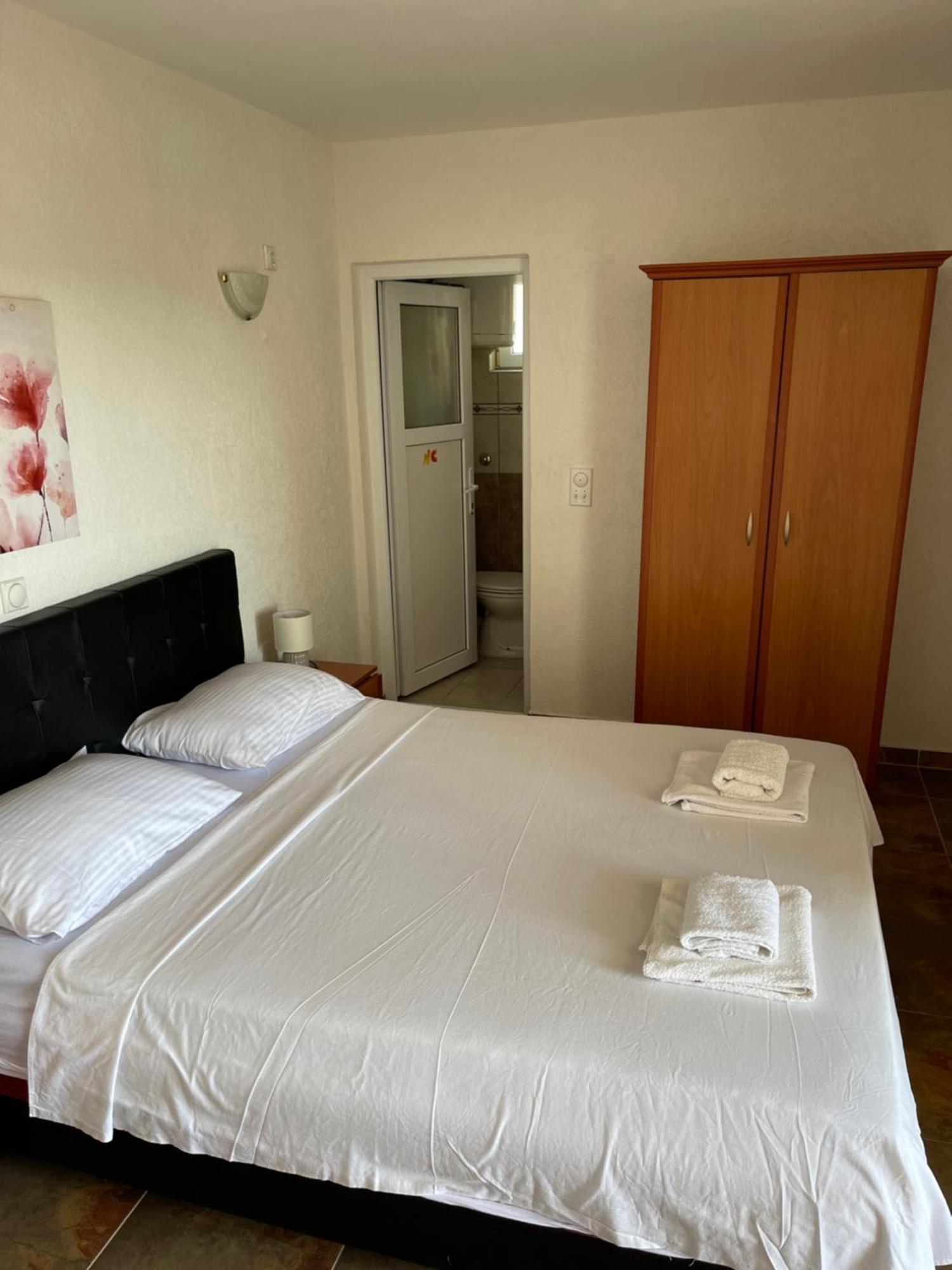 Lux Sereno Village Ulcinj Bilik gambar