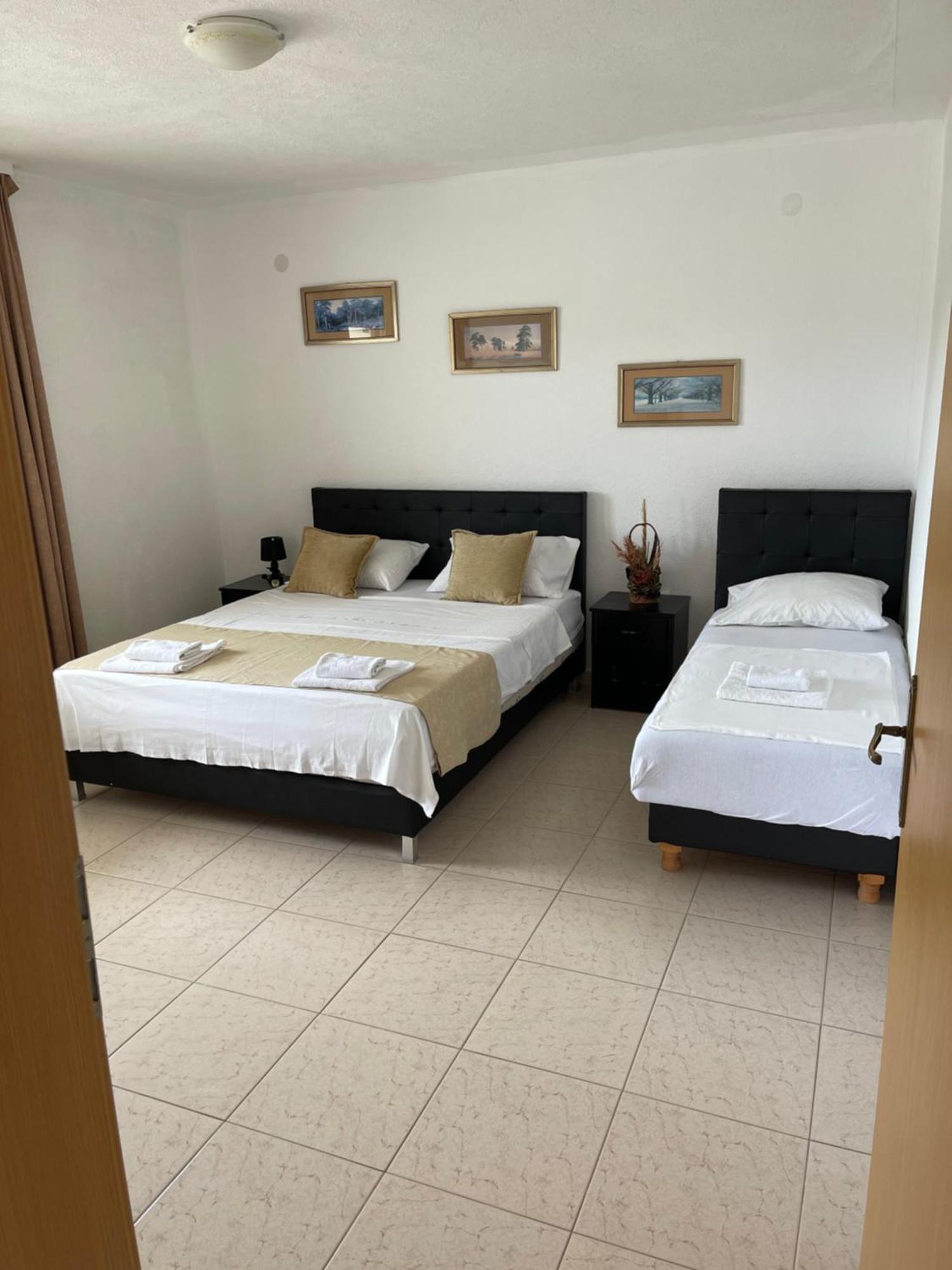 Lux Sereno Village Ulcinj Luaran gambar