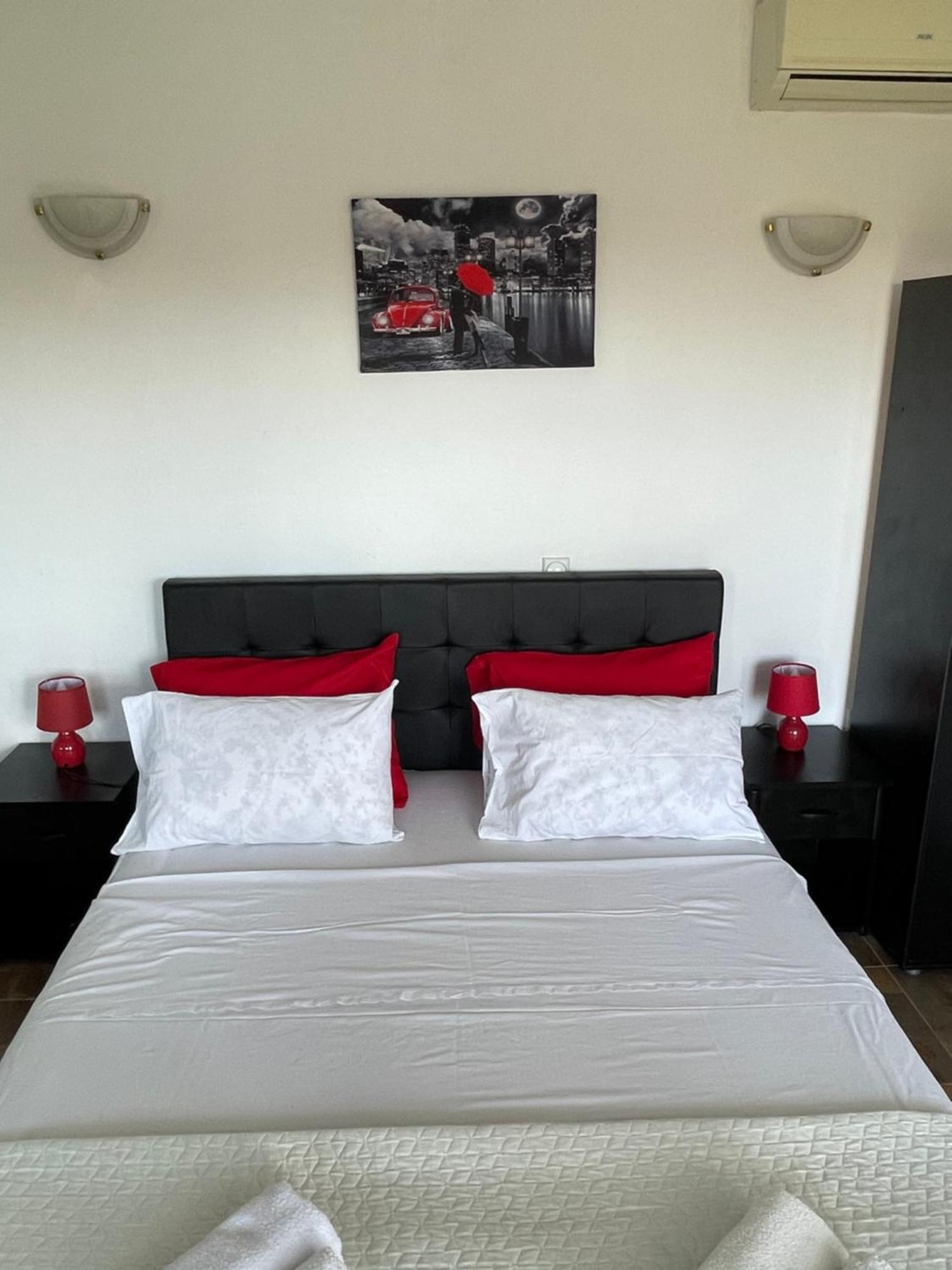 Lux Sereno Village Ulcinj Luaran gambar