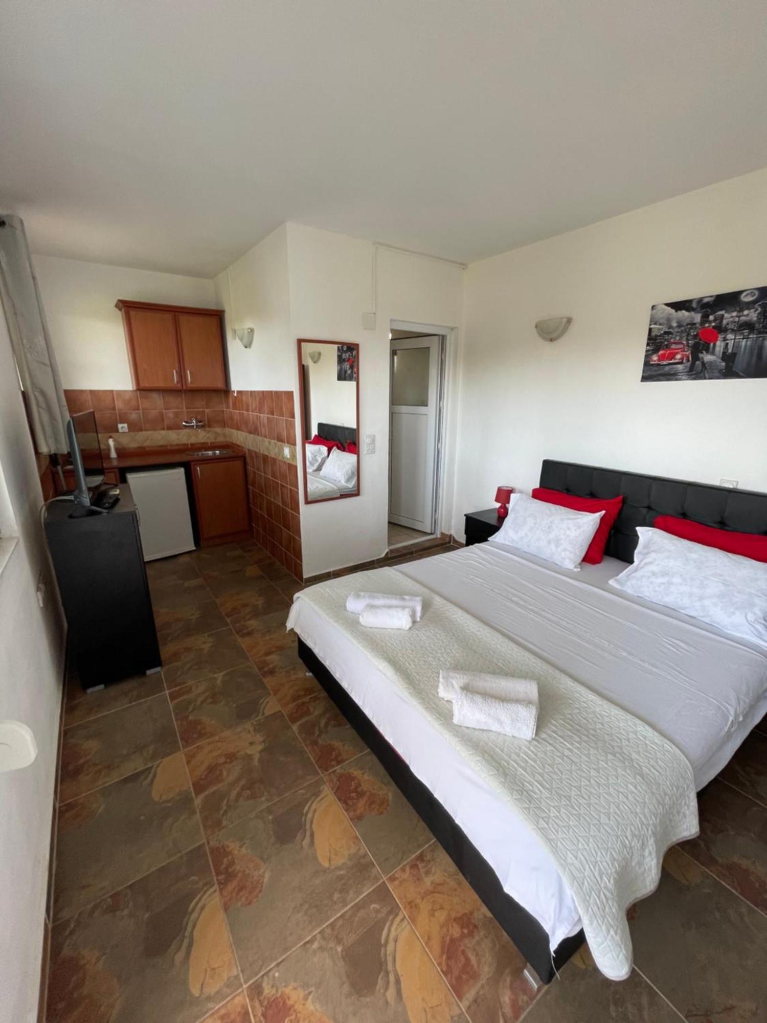 Lux Sereno Village Ulcinj Luaran gambar
