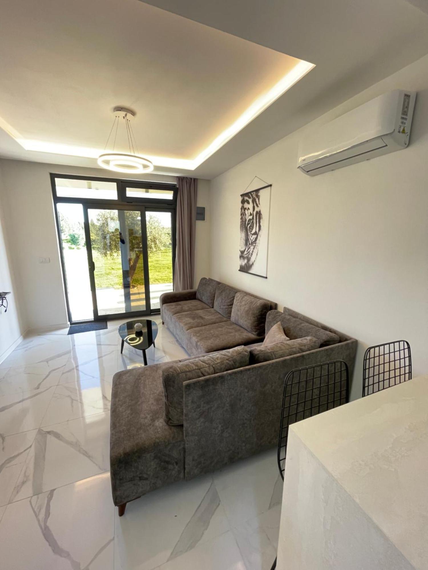 Lux Sereno Village Ulcinj Bilik gambar