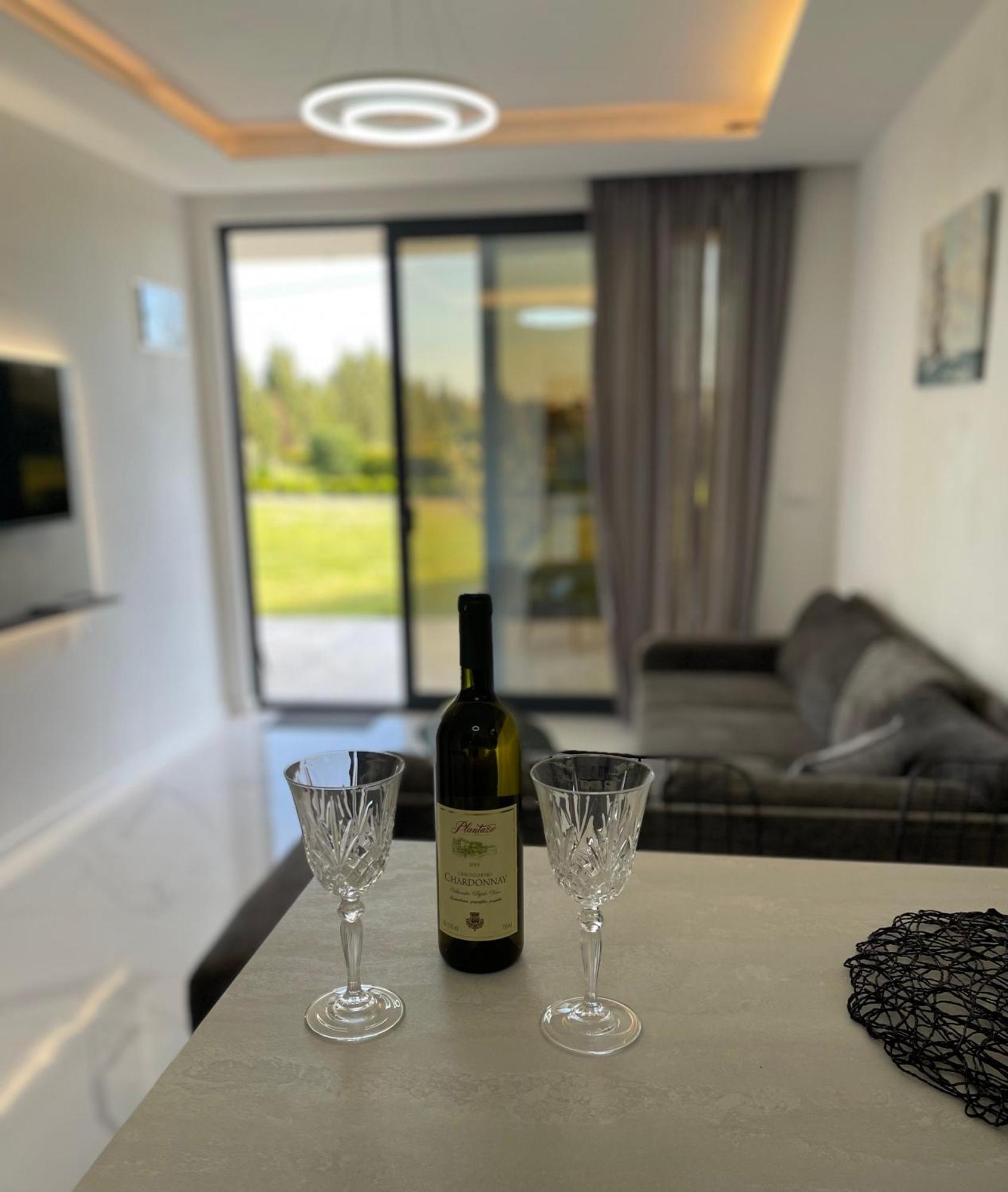Lux Sereno Village Ulcinj Bilik gambar