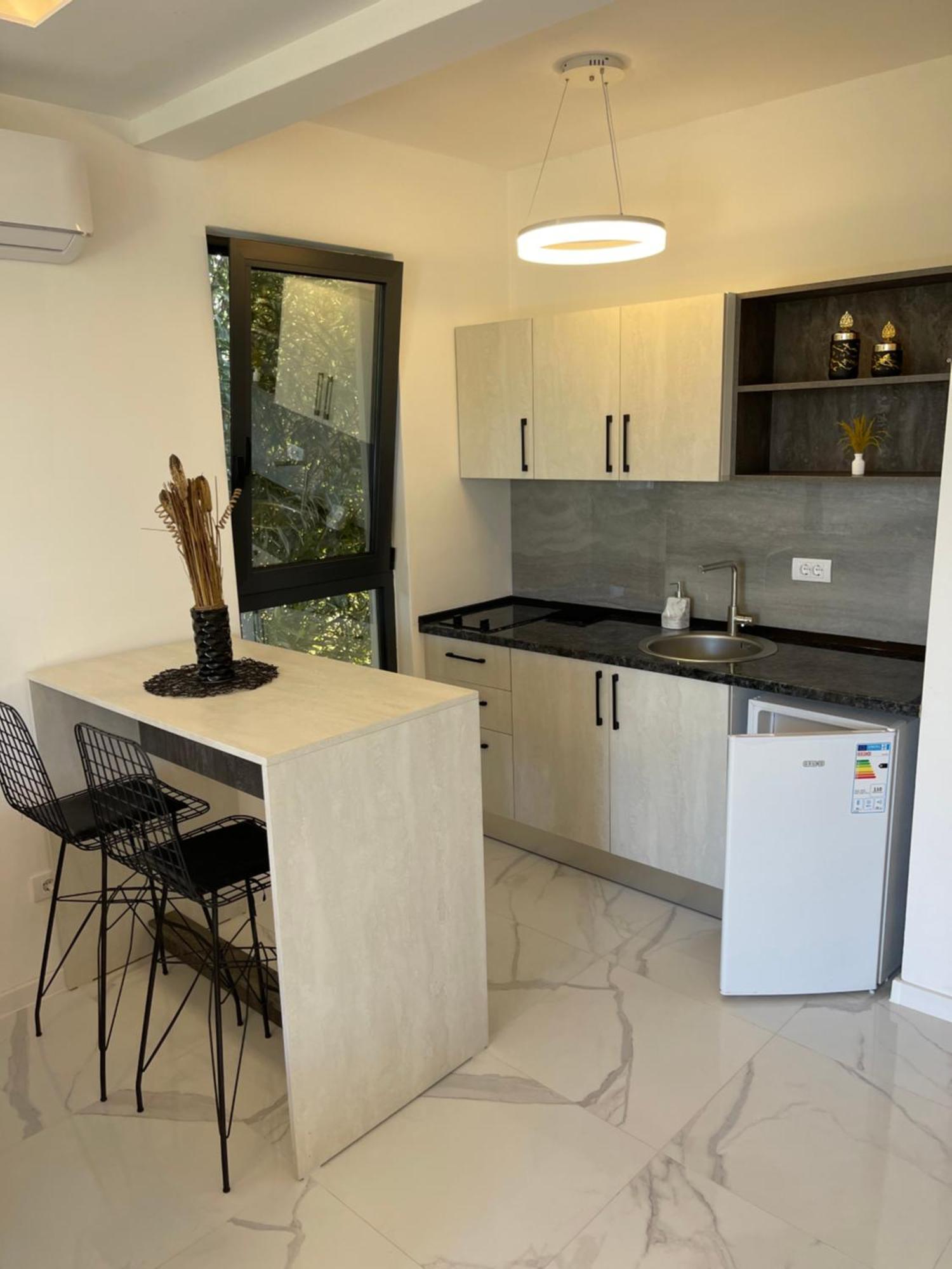 Lux Sereno Village Ulcinj Bilik gambar