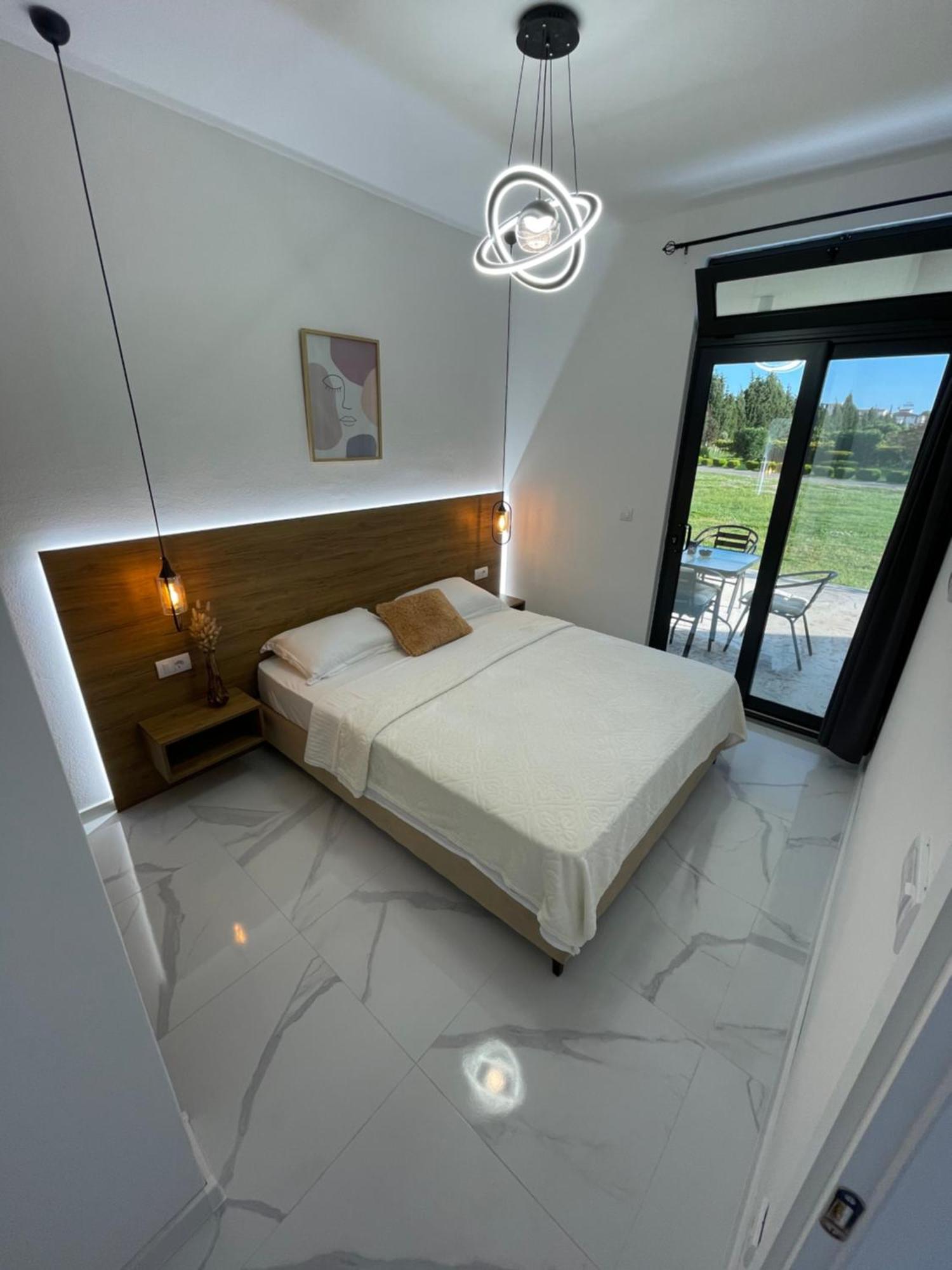 Lux Sereno Village Ulcinj Bilik gambar