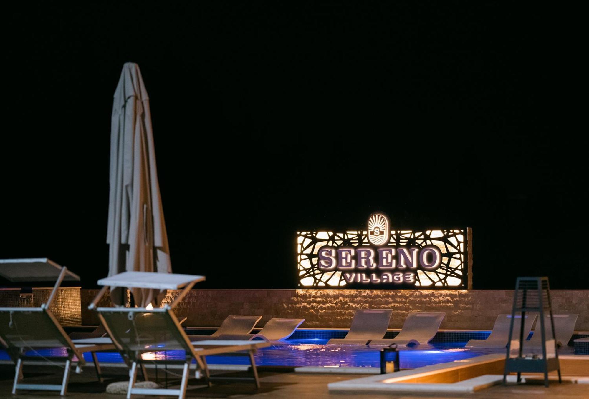 Lux Sereno Village Ulcinj Luaran gambar