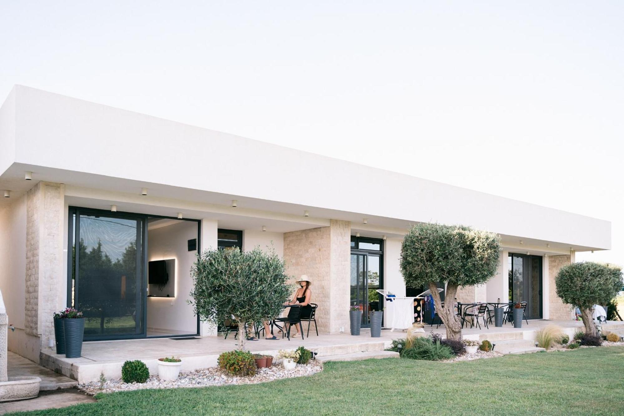 Lux Sereno Village Ulcinj Luaran gambar