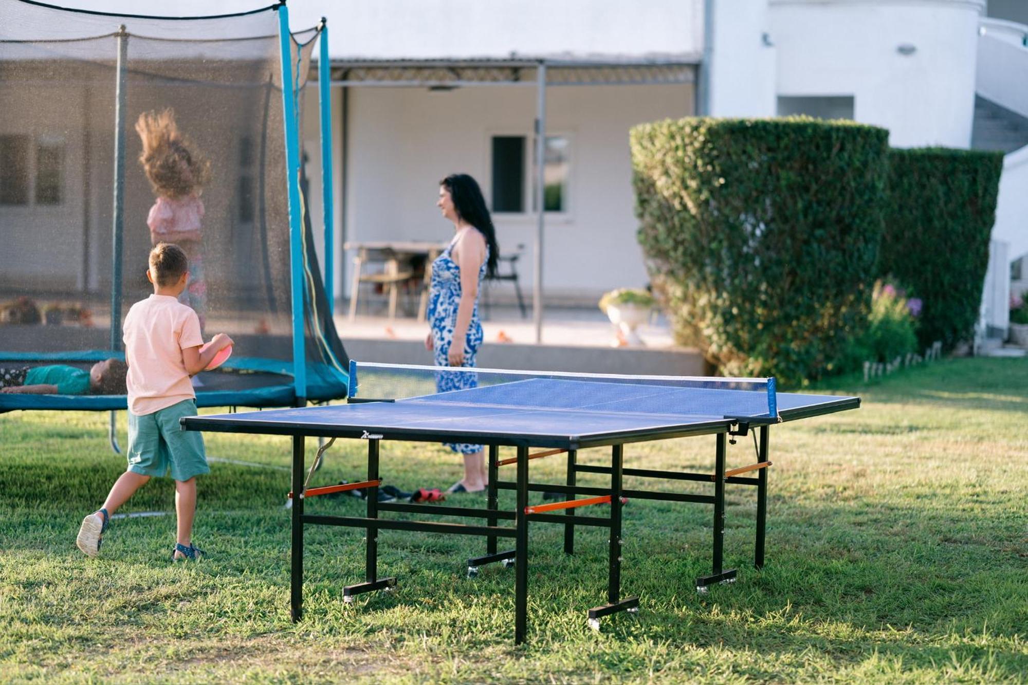 Lux Sereno Village Ulcinj Luaran gambar